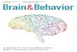 of Pandemic and Fetal Brain Health Brain&Behavior...4 Brain & Behavior Magazine | August 2020 S teve Lieber didn’t set out to change the world…. but during a lifetime of passionate