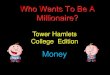 Who Wants To Be A Millionaire? - Eastrington Primary ... Who Wants To Be A Millionaire? Author: STNG11