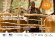 Agricultural Risk Assessement Study · 2017. 3. 16. · National Fund of Agricultural Insurance of Senegal (CNAAS) Disaster risk management system based on the OSB (Livestock Safeguarding