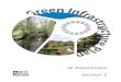 GIP GI Assessment - Mid Devon · 3.1 In June 2011, the Government published a White Paper titled The Natural Choice: securing the value of nature. The White Paper was based on the