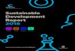 Sustainable Development Report 2015 dev durable 2015.pdfchimique et pharmaceutique investit des sommes considérables en Recherche et Développement afin d’assurer une sécurité