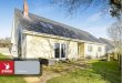New North Road, South Molton, EX36€3AZ · 2017. 6. 22. · North Road, South Molton, EX36€3AZ Mellifera A very spacious chalet bungalow set towards the edge of town Guide price