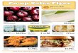 Co-op Sales Flyer · 7/4/2017  · Amazing Grass Green Superfood 8.5 oz 30%-off Brew Dr. Kombucha Kombucha (all 14 oz flavors) 14 oz $2.50 Blue Sky Soda Soda (all flavors) 6/12 oz