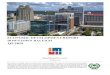 ECONOMIC DEVELOPMENT REPORT DOWNTOWN RALEIGH Q2 …€¦ · Economic Development Report—Downtown Raleigh 2nd QUARTER 2019 4 Sources: DRA internal tracking, Storefront and Development