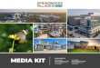 MEDIA KIT MEDIA CONTACTS - Springwoods Village...Nov 20, 2019  · CITYPLACE CityPlace offers 162,200 square feet of retail space, with 50% devoted to restaurants, 25% to entertainment,