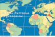 Global Patterns in Terrorism - Tuvalutuvalu.santafe.edu/~aaronc/courses/7000/csci7000-001_2011_L10.pdf · deaths per million people, USA 2007 terrorism 0 lightning 0.15 bee sting