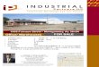 1605 Furnace Street Office/ Warehouses FOR SALE€¦ · Office/ Warehouses FOR SALE Nimrod T. Frazer, Jr., SIOR INDUSTRIAL PARTNERS, LLC 4747 Woodmere Blvd. Montgomery, AL 36106 Voice
