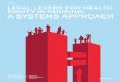PART 2 LEGAL LEVERS FOR HEALTH EQUITY IN HOUSING: A ...phlr.org/sites/default/files/uploaded_images/HousingHealthEquityLa… · A SYSTEMS APPROACH LEGAL LEVERS FOR HEALTH EQUITY IN