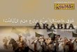 Mortem et Glorian Army Lists - Arabia - Lurkio · A major Byzantine expedition into southern Palestine was defeated by the ... Yahya, and Ilyas—each of them ruled their own territory