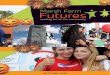 marshfarmfutures.co.uk · Ishaq Kazi, Programme Manager said, "MFF fully acknowledges all the support from Power to Change and its partners, ... Ñ.C.V Futures Community Voice are