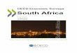 OECD Economic Surveys South Africa - National Treasury OECD...eased to allow more economic activity and movement of people to work. Nonetheless, the spread of the vi rus continued