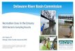 Delaware River Basin Commission - New Jersey · 2020. 5. 6. · DRBC Water Quality Regulations Section 1.20.6