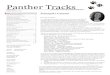 Panther Tracks - Palo Alto Council of PTAs...October 2014 JLS Panther Tracks Page 3 Know the Friends by Pamela Garﬁ eld, LCSW, Site Director of Gunn High School Last year I had a