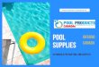 Pool Products caada