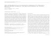 EEG Biofeedback as a Treatment for Substance Use ...EEG Biofeedback as a Treatment for Substance Use Disorders: Review, Rating of Efﬁcacy, and Recommendations for Further Research