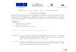Minutes of the study visit in Oxfordshire · Minutes of the study visit in Oxfordshire Participants and agenda In the framework of the project “FARE RETE IN EUROPA”, NETVALUE,