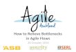 Deep Dive: How to Relieve Bottlenecks in Agile Flowsfiles.meetup.com/1787135/How to Relieve Bottlenecks... · 1. Accelerate the Flow-RATE: Exercise We’ll cover discussing accelerating