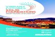 Conference - IPWC 2019 · #IPWC2019. ipwc.com.au. Hotel Grand Chancellor Hobart, Tasmania. Conference . program