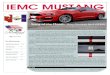IEMC May2019 working copy - Inland Empire Mustang Clubinlandempiremustangclub.com/NEWSLETTER/Newsletter...POC: Carl Sontowski (509)768-0731. 18th - Saturday Annual Shakedown Cruise