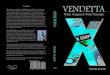 VENDETTA - Frank McRae€¦ · Frank McRae adds yet another book of intrigue with his new murder mystery thriller ‘Vendetta’. He spent his adolescence and adulthood marveling