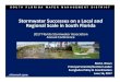 Stormwater Successes on a Local and Regional Scale in ......Stormwater Successes on a Local and Regional Scale in South Florida 2017 Florida Stormwater Association Annual Conference