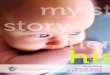 my story our story her story history - Covenant Foundation_Annual...¢  2 3 Our Story The history of