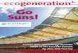 NDYa).pdf · ecogeneration | march/april 11 This magazine is available to interested parties throughout Australia and overseas. The magazine is also available by subscription. The