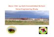 Baca / Dlo’ ay Azhi Consolidated School Value Engineering ...Baca / Dlo’ ay Azhi Consolidated School Value Engineering Study ¾Design – Build Project ¾Location : Navajo Reservation