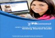 HISD’s Parent Student Connect (PSC) Getting Started Guide...Getting Started Guide The Single Login Data Link for Parents & Students How to Register-----4 How to Find your Username----10