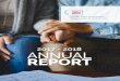 Annual Report 17-18 digital FINAL - Canadian Breast Cancer … and Financials/CBCN... · research priorities for metastatic breast cancer and breast reconstruction. These studies