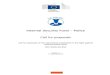 Internal Security Fund Police - European Commission...and combating crime, and crisis management (OJ L 150 of 20 May 2014). The ISF Police Regulation (EU) No 513/2014 sets out the
