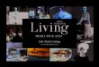 WEST YORKSHIRE - Our Magazines | Living Magazine...OUR VISION AN INSPIRATIONAL AND STYLISH CELEBRATION OF WEST YORKSHIRE LIVING - EVERY MONTH LIVING 2020 WELCOME Our Living portfolio