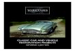 CLASSIC CAR AND VEHICLE RESTORATION PROJECTS CLASSIC CAR AND VEHICLE RESTORATION PROJECTS SALE SATURDAY