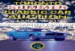 TORONTO SUMMER CLASSIC CAR AUCTION classic car auction july 22nd 2017 consignment package summer. 6*
