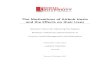 The Motivations of Airbnb Hosts and the Effects on their Lives...The Motivations of Airbnb Hosts and the Effects on their Lives Bachelor Thesis for Obtaining the Degree Bachelor of