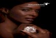 ANNUAL REPORT AND ACCOUNTS 2018 · • Understanding the value of exceptional rough diamonds through mapping and analysis; and • managing the manufacturing process of selected diamonds