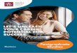 LET’S UNLEASH YOUR CAREER POTENTIAL FOR SUCCESS · Tailored to your Passion Programmes offered at SEGi Group of Colleges, from foundation to post-graduate level, are well-rounded,
