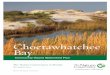 Community-Based Watershed Plan - The Nature Conservancy · o Develop watershed-based plans that identify the most pressing environmental issues affecting each watershed and solutions