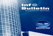 Inf Bulletin · 2020. 9. 29. · Bulletin THE CHAMBER OF COMMERCE AND INDUSTRY OF ROMANIA Internal Relations Division and ICC Romania – Business Information Office (8129) Other