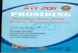 Moral and Intellectual Integrityeprints.uad.ac.id/4194/1/prosiding sti 2011... · Dr. Ahmad Ashari Dr. Abdul Fadlil Kridanto Surendro, Ph.D. Komite Pelaksana: ... Wilfridus Bambang