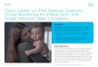 Cisco Jabber on iPad Devices Supports Virtual Monitoring ...€¦ · virtual house calls with parents and caregivers, providing day-to-day monitoring and increased peace of mind