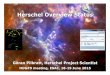 Herschel Overview Statusherschel.esac.esa.int/Docs/HerschelUG/HUG9_GLP_HerschelStatus.pdf · EoHe in DTCP#1447 on 29 April 2013 … last telecommand on 17 June 2013 … since then