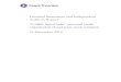 Financial Statements and Independent Auditor’s Report ...agrocredit.am/wp-content/uploads/2016/05/Card... · 3.3 Functional and presentation currency Functional currency of the