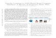 Transfer Learning for EEG-Based Brain-Computer Interfaces ... · Transfer Learning for EEG-Based Brain-Computer Interfaces: A Review of Progresses Since 2016 Dongrui Wu, Yifan Xu