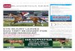 HEADWATER - ANZ Bloodstock News · Teofilo’s first stallion son is Europe’s leading living freshman sire. BOOK. Kelvinside +61 (0)2 6543 9000 . Northwood Park +61 (0)3 5735 8100