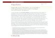 Osler, Hoskin & Harcourt llp Update March 12, 2009...Osler, Hoskin & Harcourt llp Update March 12, 2009 page 1 Significant Changes to Canada’s Competition Law and Foreign Investment