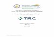 New Jersey’s Clean Energy Program Fiscal Year 2020 Program ... TRC... · 5 Introduction This Fiscal Year (FY) 2020 (FY20) Compliance Filing presents the program plans, budgets,