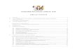 GUIDELINES FOR JUDICIAL CONDUCT 2019 TABLE OF CONTENTS · GUIDELINES FOR JUDICIAL CONDUCT 2019 TABLE OF CONTENTS ... It revises the last set of Guidelines issued in 2013. The general