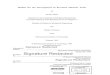 Models for the Development of Precision Machine Tools€¦ · Models for the Development of Precision Machine Tools by David J. Mintz Submitted to the Department of Mechanical Engineering