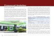 Financial Stability - National Reserve Bank of Tonga · as precaution against the increased loan portfolio, the Reserve Bank will closely monitor the implication of this decision